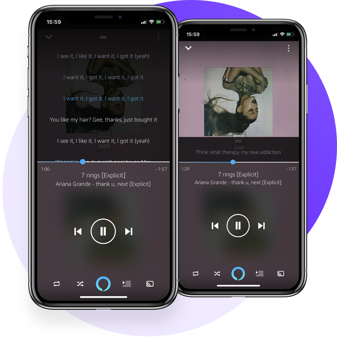 Amazon Music Amazon music